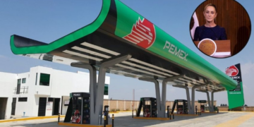Claudia Sheinbaum detalla estrategia para combatir robo de combustible