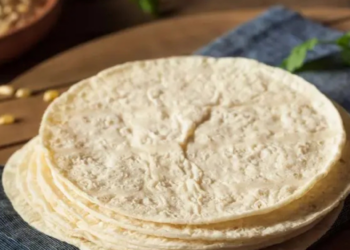 Propósitos saludables sin decirle adiós a la tortilla; las dietas “milagro” un error: Nutriólogos