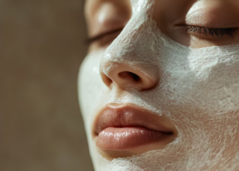 Mascarilla de sábila y arroz: La increíble combinación para producir colágeno natural y eliminar arrugas