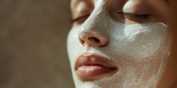 Mascarilla de sábila y arroz: La increíble combinación para producir colágeno natural y eliminar arrugas
