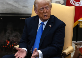 Trump adelanta nuevos aranceles a varios países