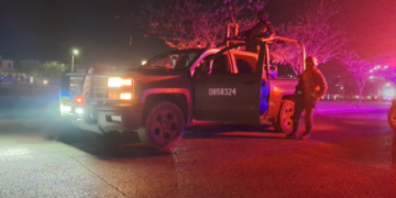 “Tiroteo entre civiles armados y militares sacude Jesús María durante la madrugada”