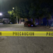Asesinan a balazos a tres hombres en la colonia Nuevo Culiacán
