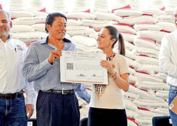 Darán créditos con bajo interés a productores