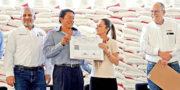 Darán créditos con bajo interés a productores