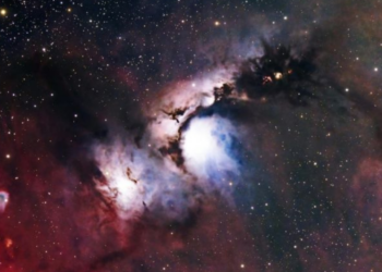 FECHA de la próxima lluvia de estrellas en 2025, alístate para el espectáculo primaveral