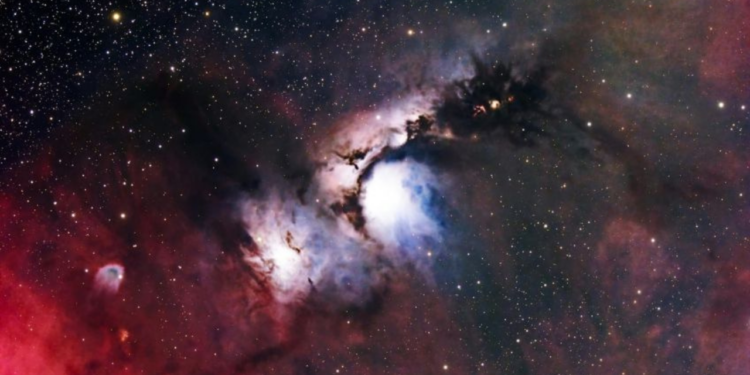FECHA de la próxima lluvia de estrellas en 2025, alístate para el espectáculo primaveral