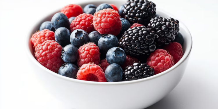 Cinco frutas que potencian la producción de colágeno y retrasan el envejecimiento