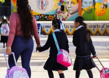 ¿Cuándo son los 3 puentes de marzo para el disfrute de los menores, según el calendario de la SEP?