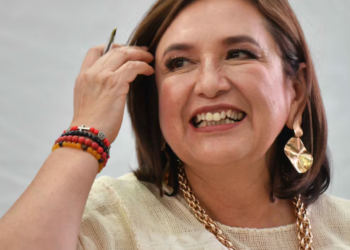 Xóchitl Gálvez celebra que EEUU no se quedó sin aguacate mexicano para el Super Bowl: ¿A qué equipo le va?