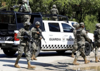 Operación Frontera da resultados positivos en 2 días de operativos