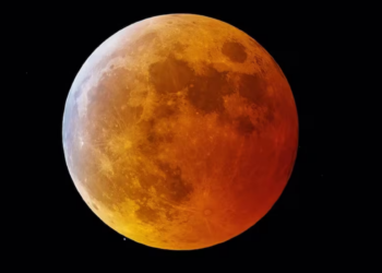 ¿Cuánto tiempo falta para el siguiente eclipse lunar en México?; Descubre dónde se podrá ver