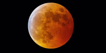 ¿Cuánto tiempo falta para el siguiente eclipse lunar en México?; Descubre dónde se podrá ver