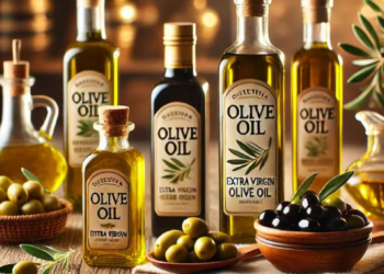 Profeco revela: Estas marcas de aceite de oliva no cumplen con la norma en México