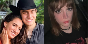 Hermana de Julián Figueroa atestiguó las adicciones de Imelda Garza: “Mi hermano le estorbaba”