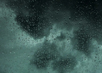 Sistema frontal ocasionará lluvias en norte y noreste del país