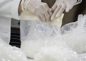 Estados Unidos debe hacer su parte para atender el consumo de drogas: Sheinbaum