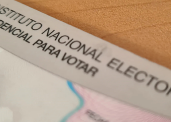 Este es el último día para tramitar, reponer o actualizar la credencial del INE