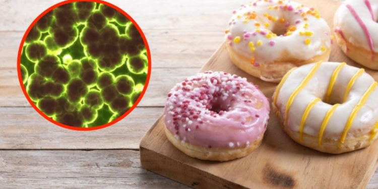 Piden retirar de manera URGENTE miles de DONAS de una famosa marca, están contaminadas con una peligrosa BACTERIA