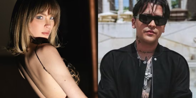 “No dejé a una familia”: ¿Belinda lanza indirecta a Nodal al hablar de su vida amorosa?