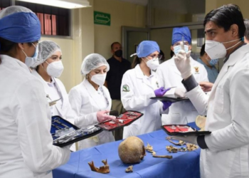 La UAS iniciará el próximo sábado en algunas de sus preparatorias cursos de preparación para el Examen de Admisión 2025 en el área de la salud
