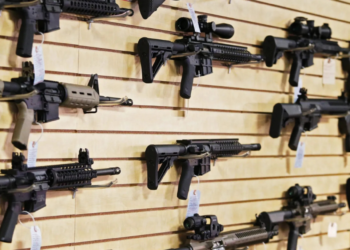 “Es mentira”: Ucrania niega vender armas estadounidenses a los cárteles mexicanos