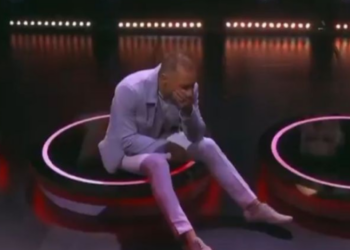 Salvador Zerboni canceló entrevistas tras ser el primer eliminado de LCDLF All Stars, dicen que está muy afectado