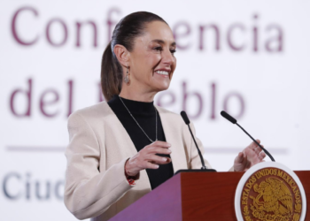 Ya no más cambios a la reforma del Infonavit: Sheinbaum