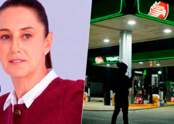 Pemex invertirá más de 90 mil mdd en el Gobierno de Sheinbaum