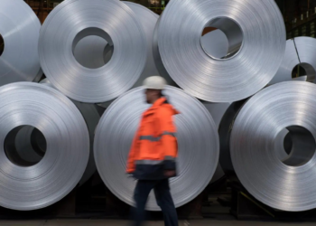 “No les conviene imponerlos”: Gobierno de México enviará carta a la Casa Blanca por aranceles al acero y aluminio
