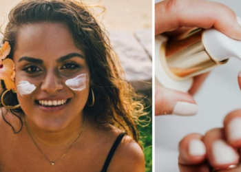 ¡Cuida tu piel! Esta es la manera correcta de usar protector solar en los días fríos y soleados, según expertos