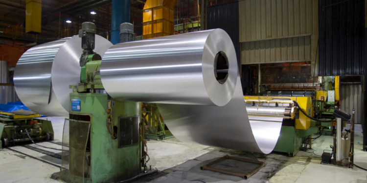 Aranceles a México y Canadá por aluminio y acero serán del 50 %: Casa Blanca a EFE