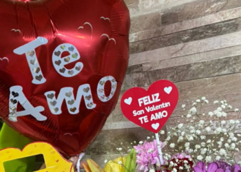 Día del Amor y la Amistad dejará derrama económica de 32.5 mil mdp en el país: Concanaco Servytur