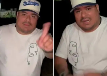 Mexicano envía 2 MDP a su mamá para construir su casa; Ella se gastó el dinero