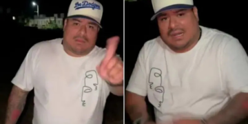 Mexicano envía 2 MDP a su mamá para construir su casa; Ella se gastó el dinero