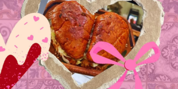 Mexicanos generan revuelo al crear el ‘Pambalentín’ para celebrar el 14 de febrero