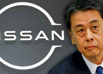 Nissan contempla trasladar producción desde México si se confirman aranceles de EE.UU.