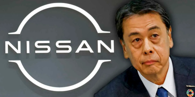 Nissan contempla trasladar producción desde México si se confirman aranceles de EE.UU.