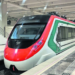 Tren Buenavista-AIFA se inaugurará en julio: Sheinbaum