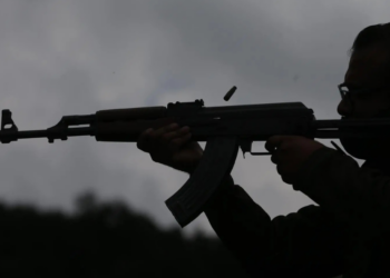 EE.UU. planea clasificar a 5 cárteles mexicanos como terroristas