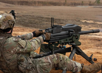 Sheinbaum niega intervención de EE.UU. por ingreso de militares para adiestrar a marinos