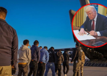 Suman 2 mil 16 migrantes deportados recibidos en centros de atención del Gobierno