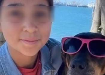 Encuentran con vida a Jennifer Fernanda, menor que desapareció con un hombre de 33 años en Tijuana