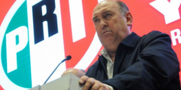 INE multa al PRI con 2.1 millones de pesos por irregularidades en la campaña de 2018