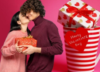 3 regalos de imprevisto para San Valentín por si no te acordaste de la fecha de los enamorados