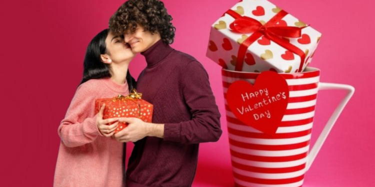 3 regalos de imprevisto para San Valentín por si no te acordaste de la fecha de los enamorados