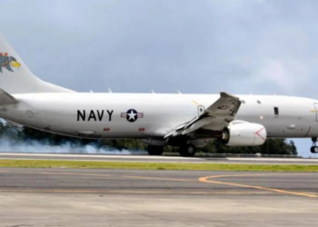 Sheinbaum insta a EE.UU. a compartir información de vuelos espía con México