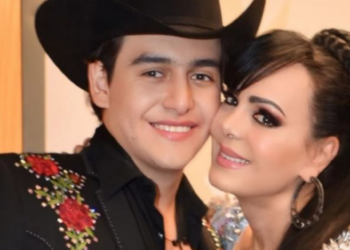 Aseguran que Maribel Guardia busca quedarse con la herencia de Joan Sebastian: “No nada más es el niño”