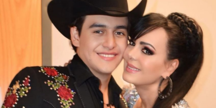 Aseguran que Maribel Guardia busca quedarse con la herencia de Joan Sebastian: “No nada más es el niño”