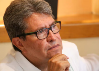 “Monreal critica que gobierno de Trump busque declarar a cárteles mexicanos como terroristas: “No es el trato que merecemos”